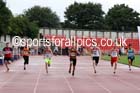 Boys under-15s 100 metres, Gateshead Tartan Games. Phot: David T. Hewitson/Sports for All Pics